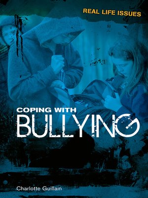 cover image of Coping with Bullying